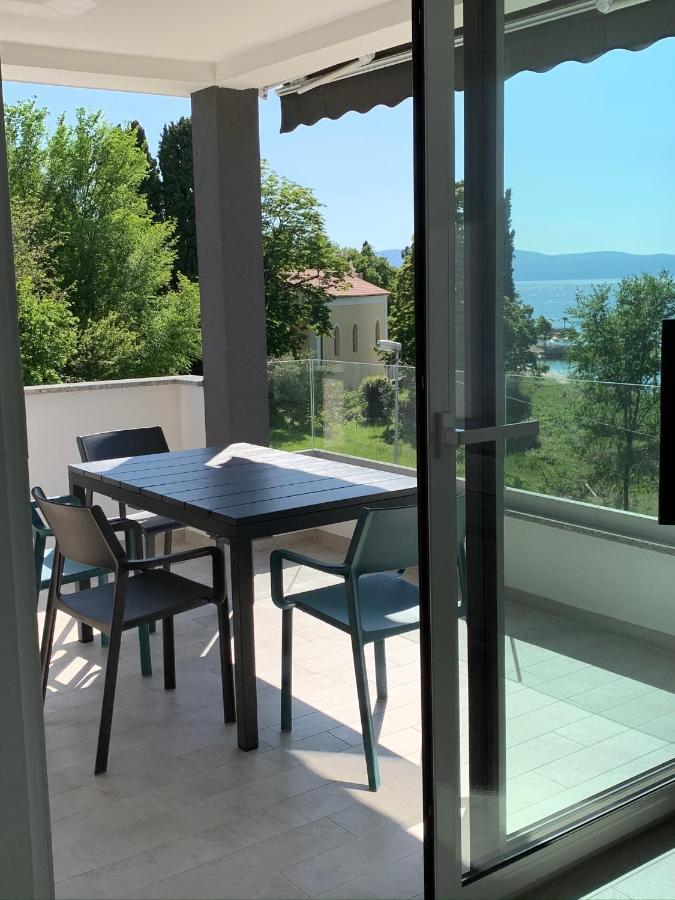 נייביצה Apartman Polje מראה חיצוני תמונה