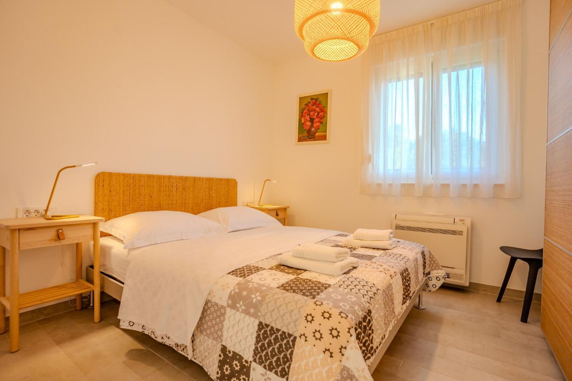 נייביצה Apartman Polje מראה חיצוני תמונה