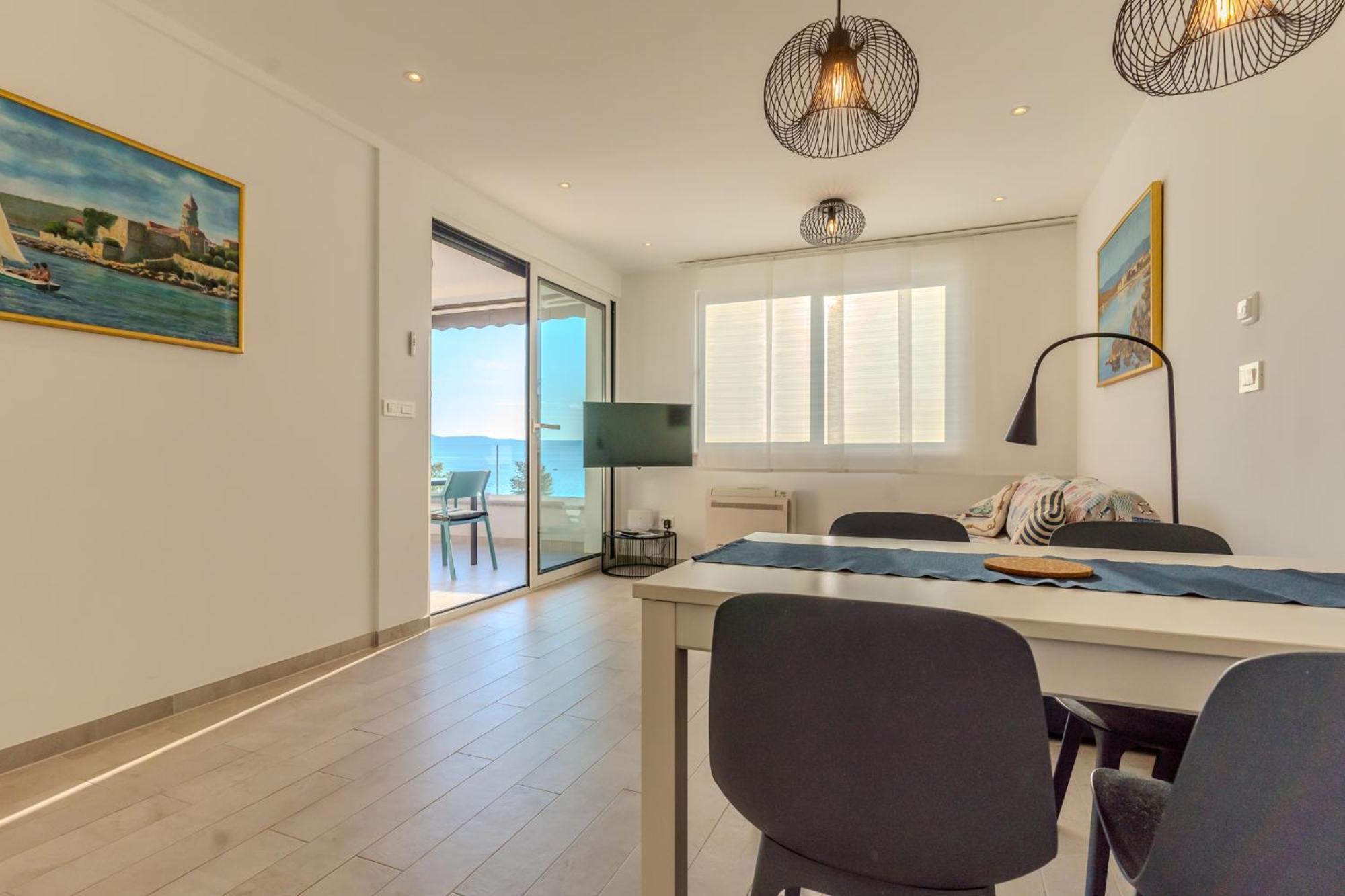 נייביצה Apartman Polje מראה חיצוני תמונה